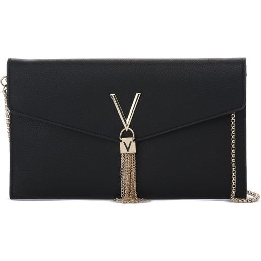 VALENTINO BAGS nero luxe