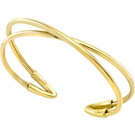 Liebeskind Berlin Cronografo - gold-coloured/dorato