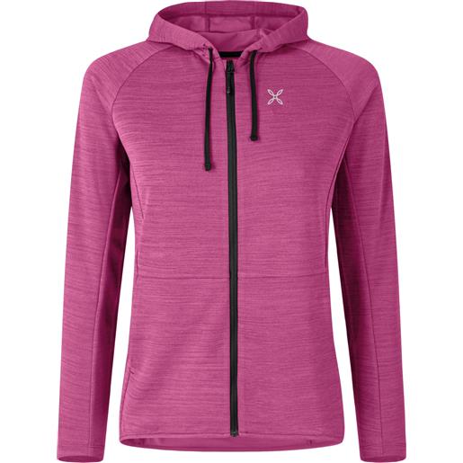 MONTURA timeless maglia woman trekking donna