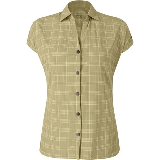 MONTURA calla 2 shirt woman camicia trekking donna