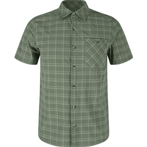 MONTURA dolomiti s/s shirt camicia trekking uomo