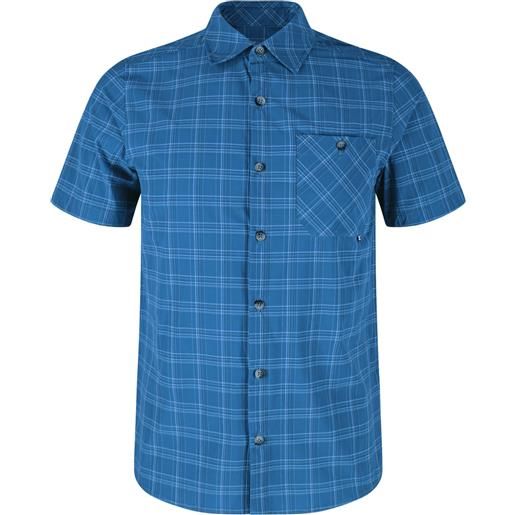 MONTURA dolomiti s/s shirt camicia trekking unisex