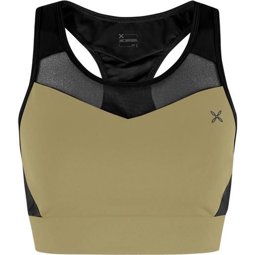 MONTURA crimp bra woman reggiseno hiking donna