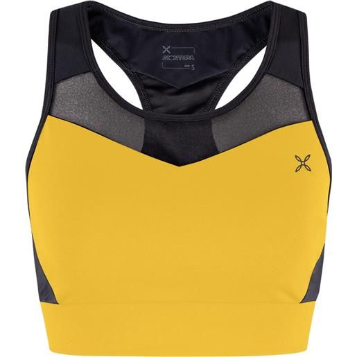 MONTURA crimp bra woman reggiseno hiking donna