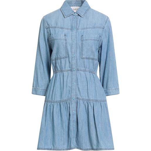 BA&SH - vestito chemisier