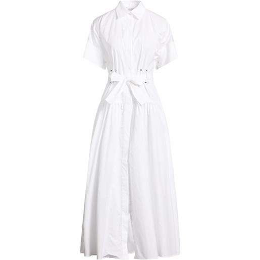 MAX MARA - vestito chemisier