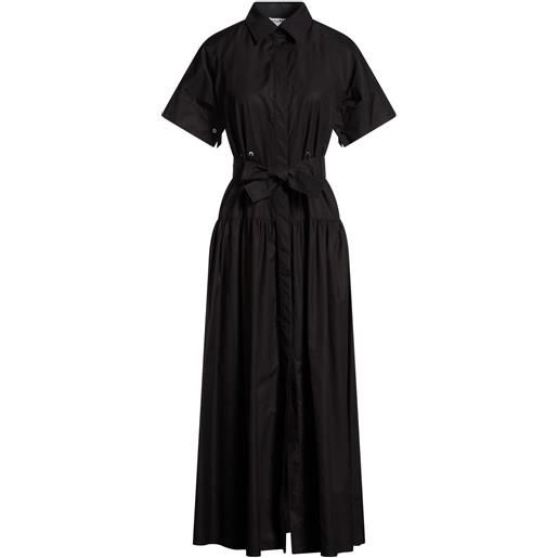 MAX MARA - vestito chemisier