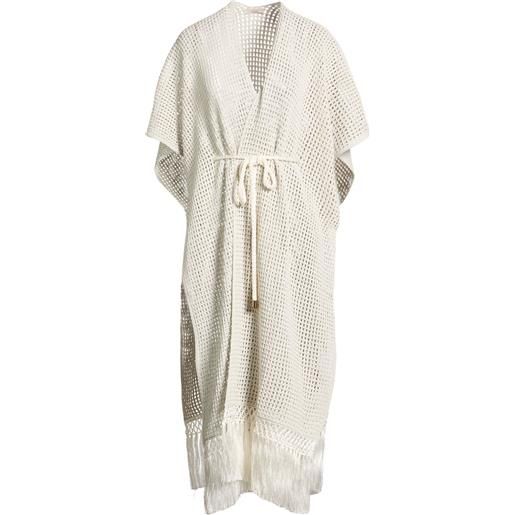 AGNONA - cardigan