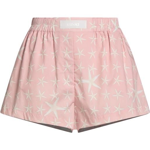 VERSACE - shorts & bermuda