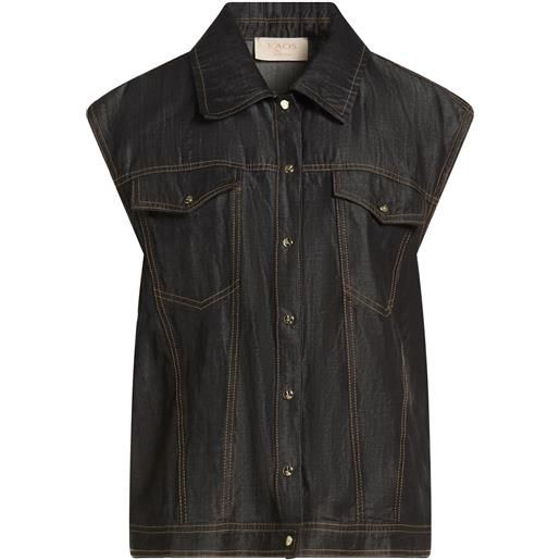 KAOS JEANS - camicia di jeans