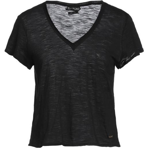 TOM FORD - t-shirt