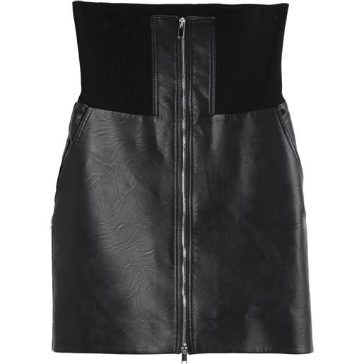 STELLA McCARTNEY - minigonna