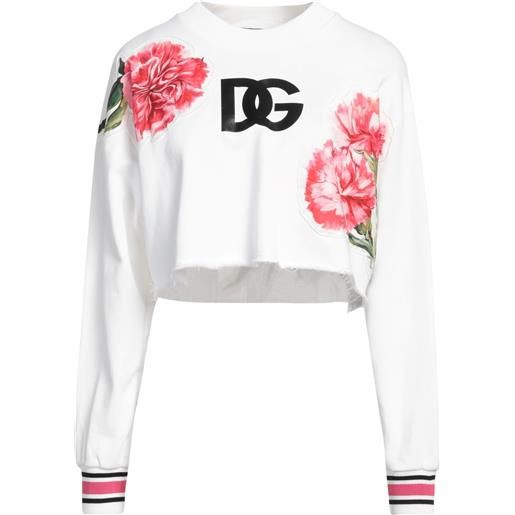 DOLCE&GABBANA - felpa