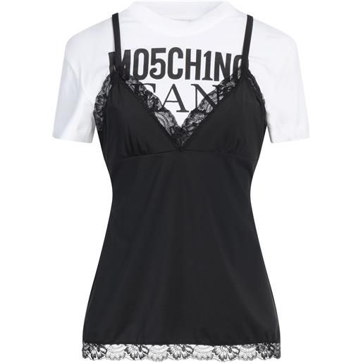 MOSCHINO JEANS - top