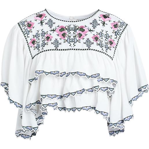 ISABEL MARANT - top