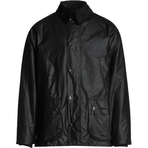 BARBOUR - giacche a vento e softshell