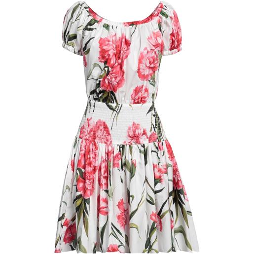 DOLCE&GABBANA - vestito corto