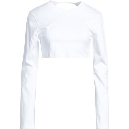 JACQUEMUS - crop top