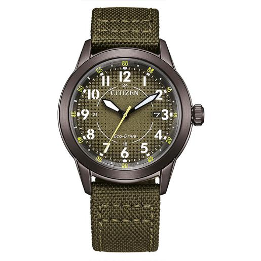 Citizen Orologio Analogico Uomo BN0166-01L