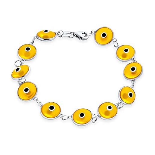 bracciale coccu sardo , amuleto contro il malocchio - Gioielli - Br... | su