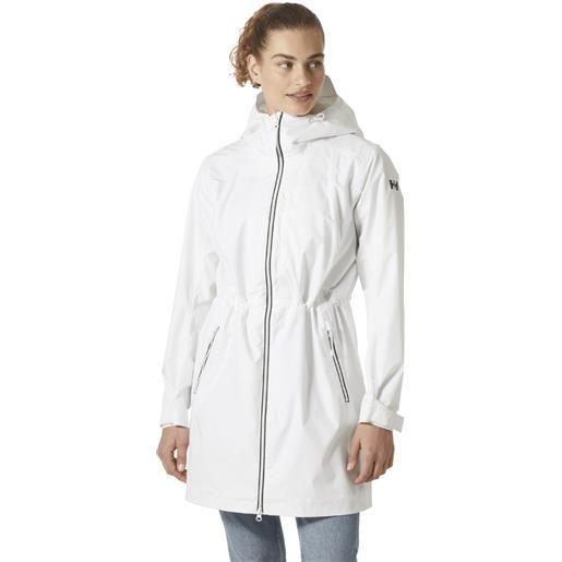 HELLY HANSEN w westport raincoat giacca donna