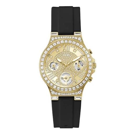 orologi al quarzo Guess mod. GW0381L2 | GioiaPura