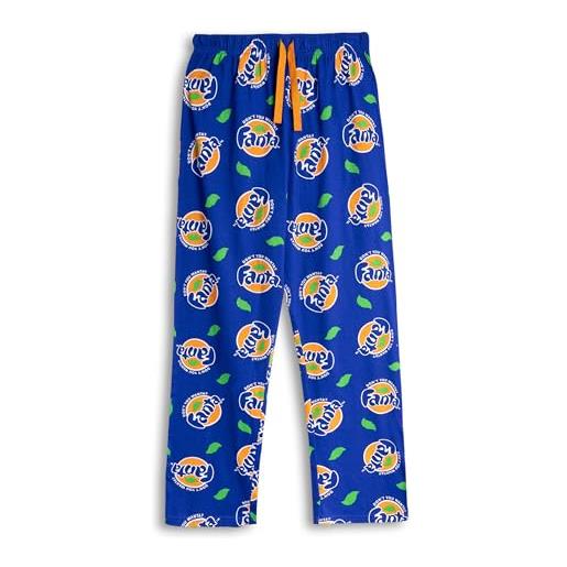 2 Pantaloncini Uomo In Cotone – Morbidi, Con Tasche E Coulisse, Taglie M-5XL, Colori Vari - 5