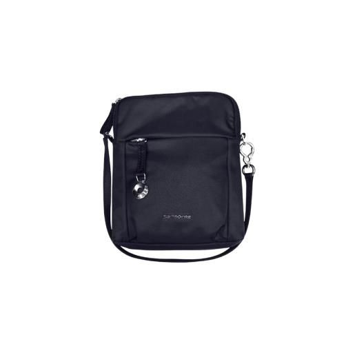 Samsonite MONOSPALLA SPECTROLITE 4 0 - Borsa a tracolla - nero
