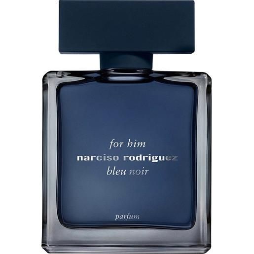 Narciso Rodriguez for him bleu noir parfum 100 ml parfum spray