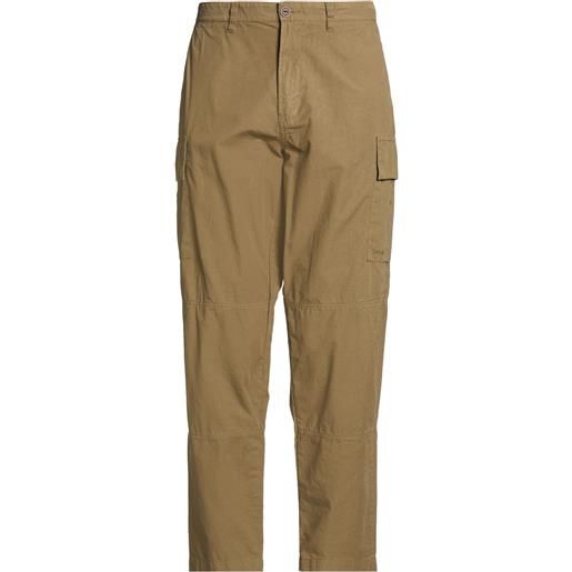 BARBOUR - cargo