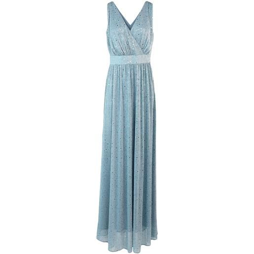 LIU -JO - vestito lungo