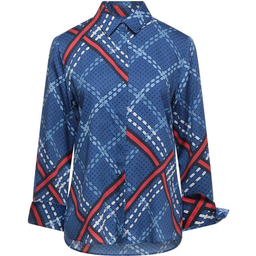 GANT - camicie e bluse fantasia