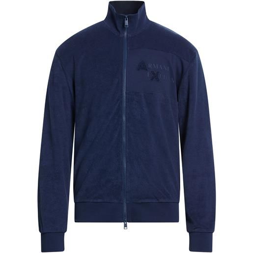 ARMANI EXCHANGE - felpa