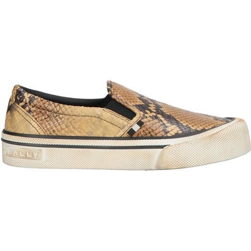 BALLY - sneakers