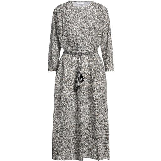 EMMA & GAIA - vestito midi