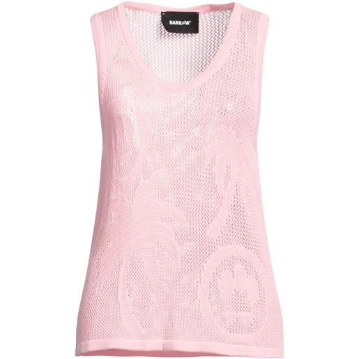 BARROW - maglia gilet