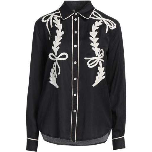 PINKO - camicia