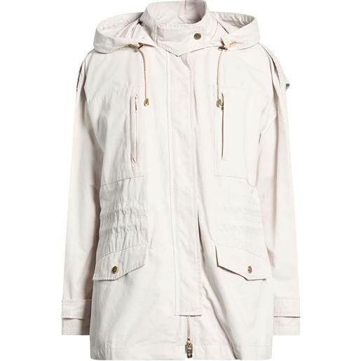 TRUSSARDI JEANS - parka