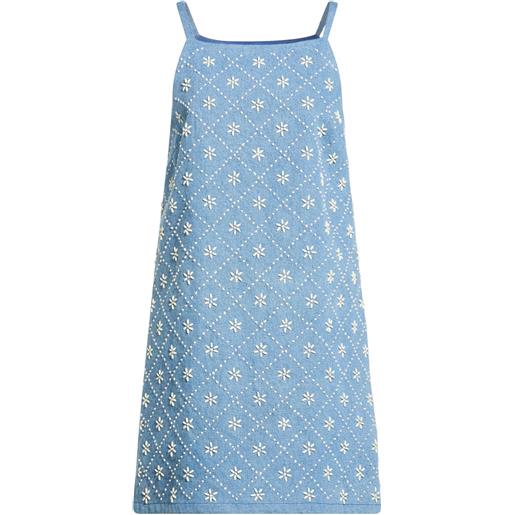 RAG & BONE - slip dress