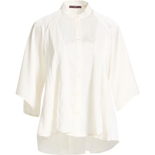 HIGH - camicie e bluse tinta unita
