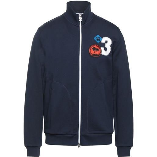 BIKKEMBERGS - felpa