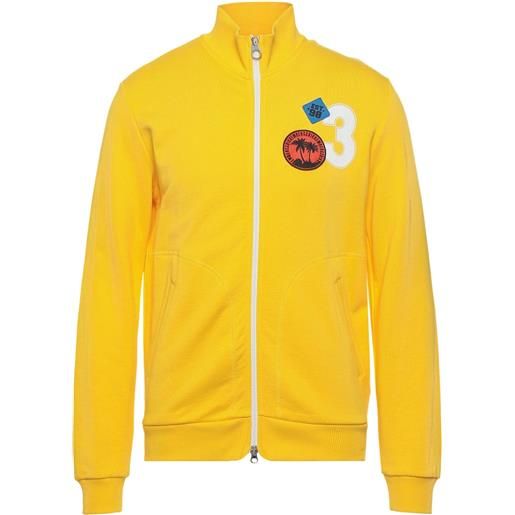 BIKKEMBERGS - felpa