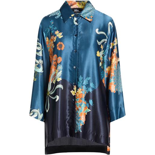 BELLINI - camicie e bluse fantasia