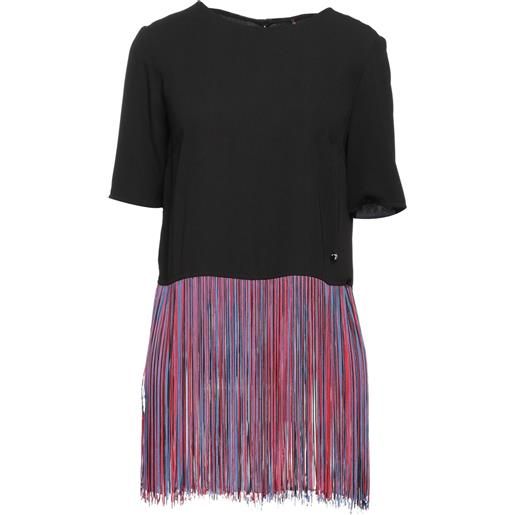 TRUSSARDI JEANS - top