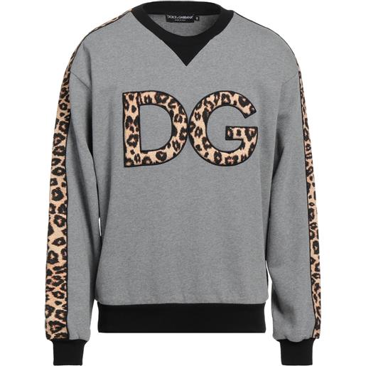 DOLCE&GABBANA - felpa