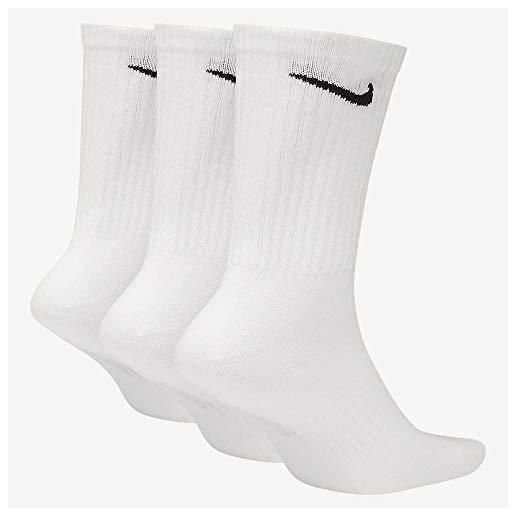 Nike everyday lightweight calzini uomo 3 paia Nike cod. Sx7676