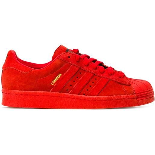 Collezione scarpe uomo adidas superstar 80s: prezzi, sconti | Drezzy.it