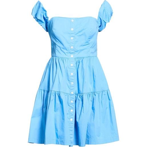 STAUD - vestito corto
