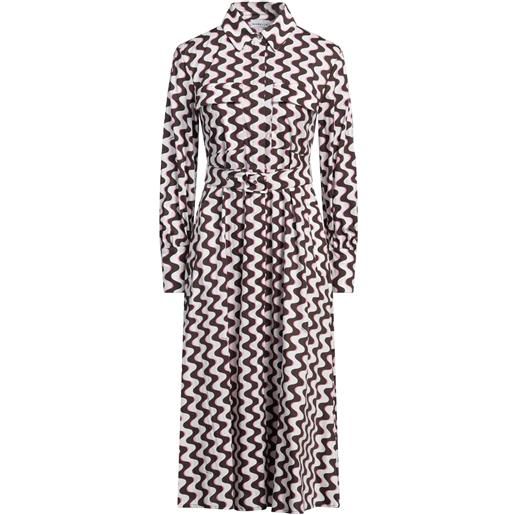 MARELLA - vestito chemisier