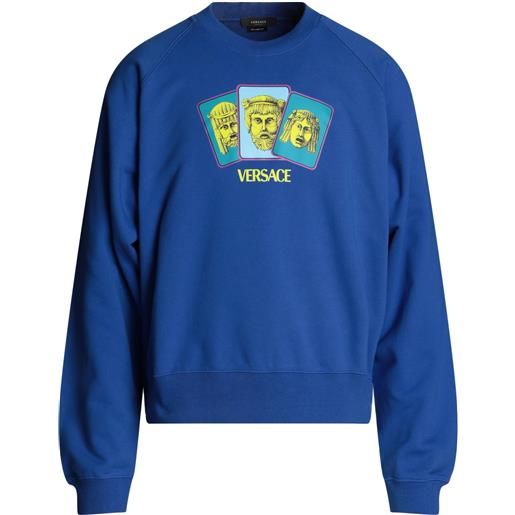 VERSACE - felpa
